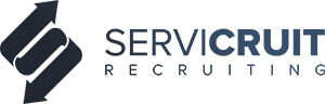 Servicruit Logo